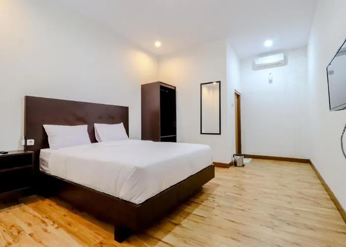 Hotel Sumaryo Yogyakarta