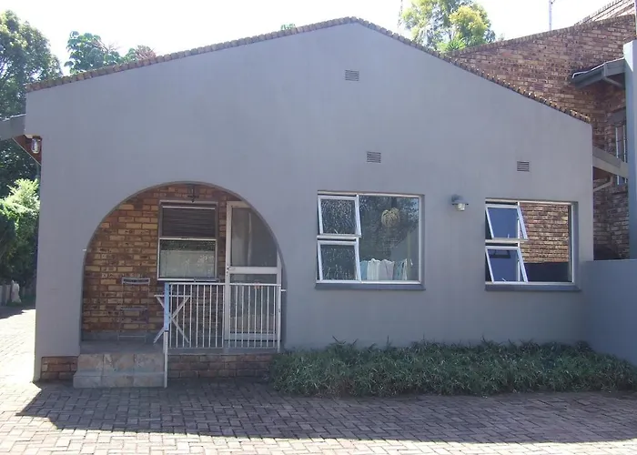 Kruger'S Guest House White River