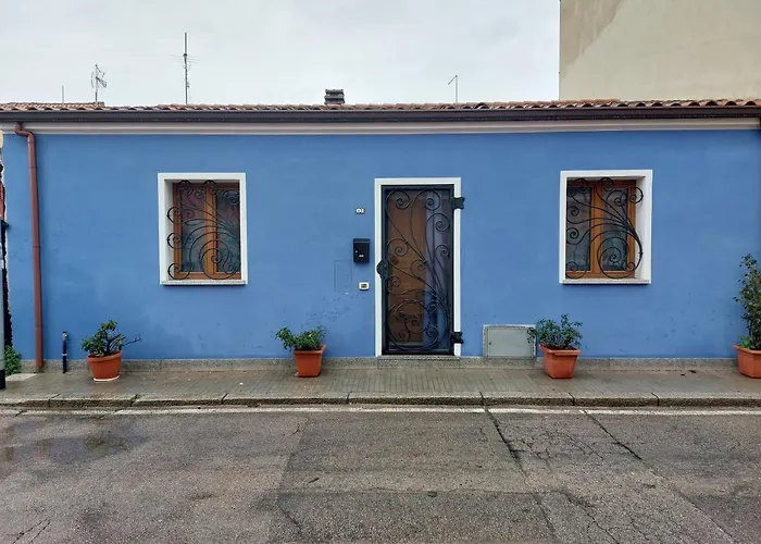 B&B Marina Olbia