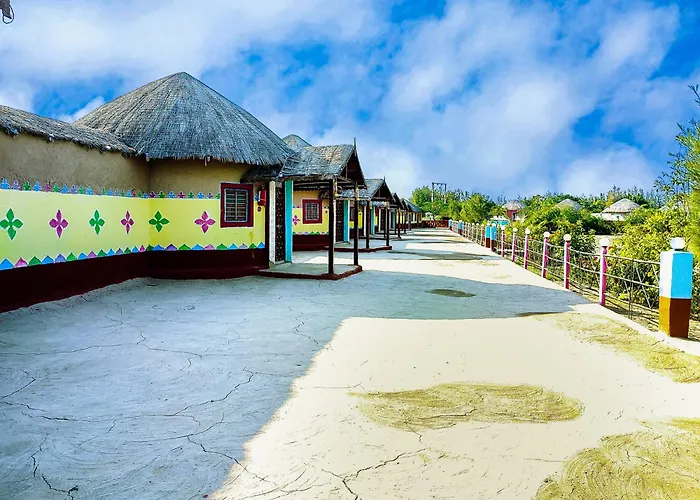 Royal King Hotel Dhordo