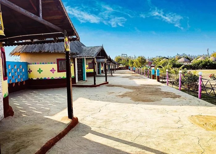 Royal King Hotel Dhordo