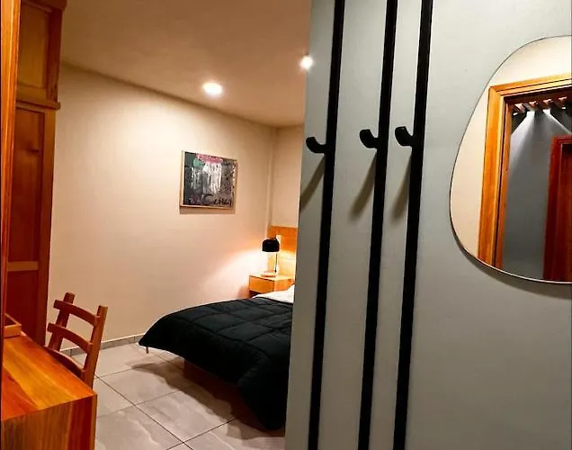 Hotel Benitos San Cristóbal de Las Casas