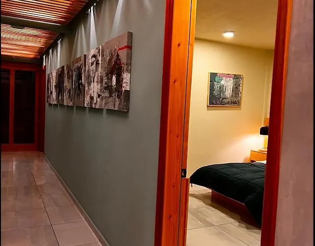 Hotel Benitos San Cristóbal de Las Casas