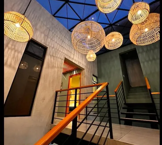 Hotel Benitos San Cristóbal de Las Casas