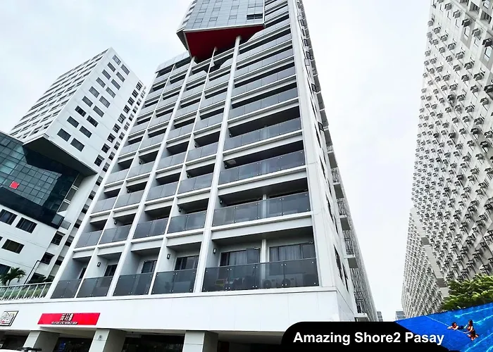 Smdc Shore 2 Residences Pasay