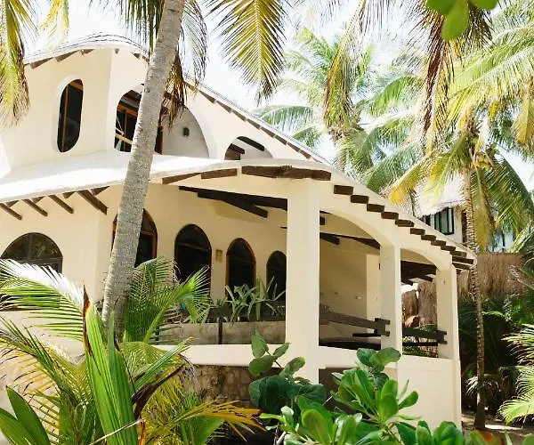 Olas Tulum