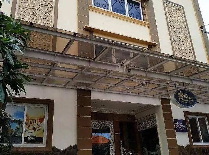 My Home @Bali Hotel By Conary Kuta 