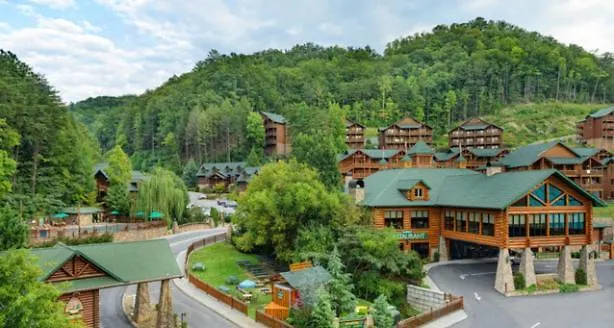 Hotel Gatlinburg Westgate Smoky Mountain