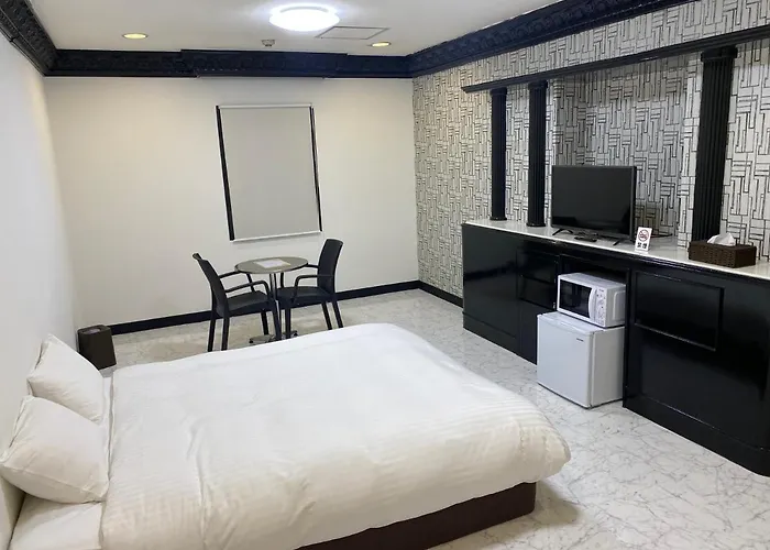 One Style Hotel Naha