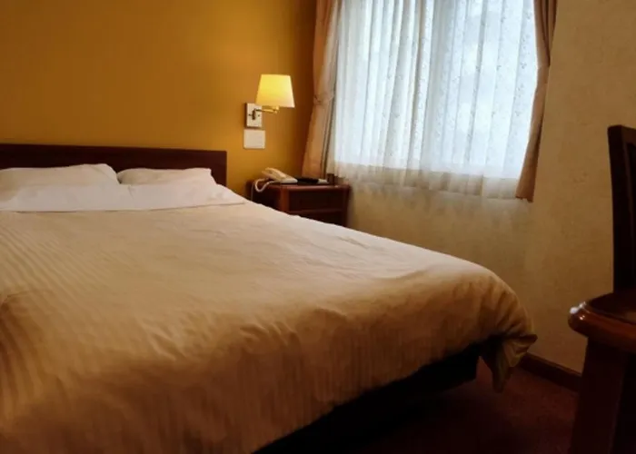 Beppu Station Hotel