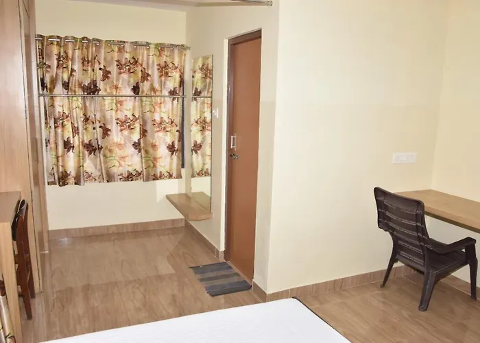 Hotel Sree Vasudev Vijayawada