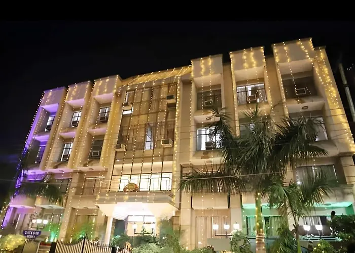 Surya Palace Noida