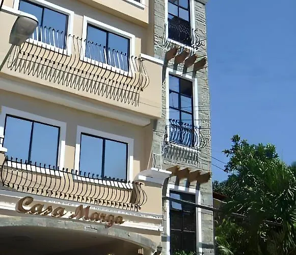 Hotel Casa Marga Cagayán de Oro