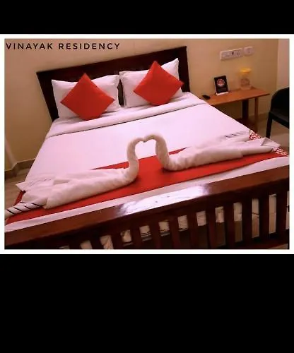Vinayak Residency Porur Inn Chennai