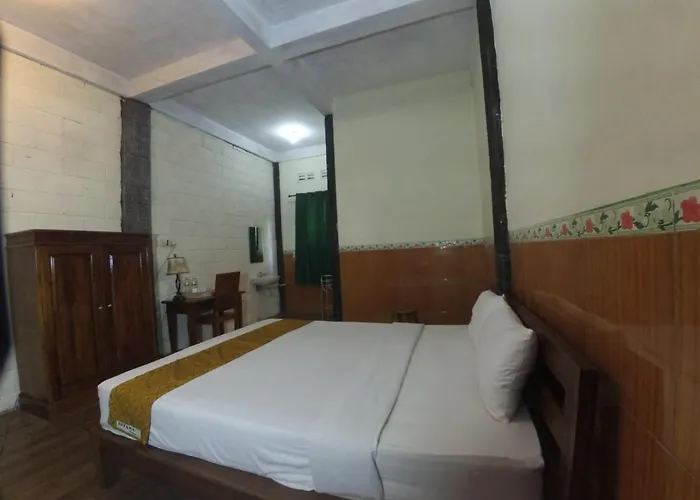 Istana Petani Hotel Bromo