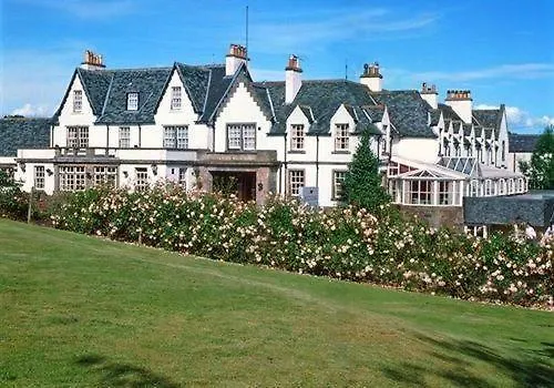 Buchanan Arms Hotel & Leisure, Sure Hotel Collection Drymen