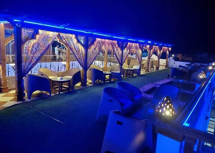 Sea Soul Hotel Dahab