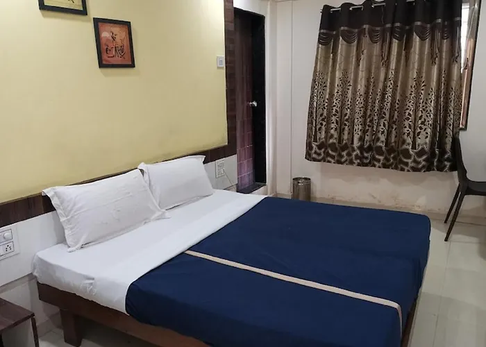 Hotel Royal Treat Kolhapur
