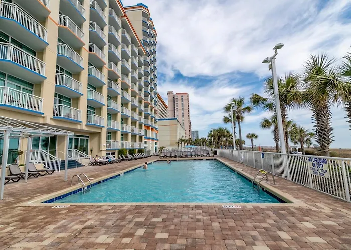 Dunes Village Myrtle Beach