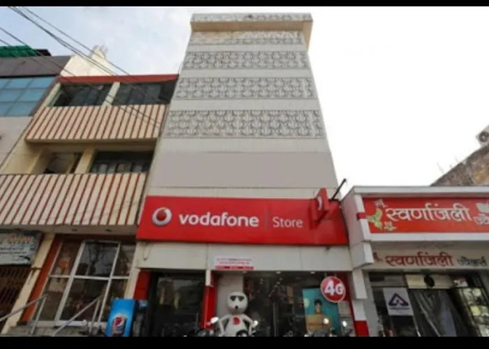 Hotel Sanjay International,Kanpur