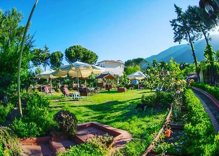Boncuklu Otel Oludeniz
