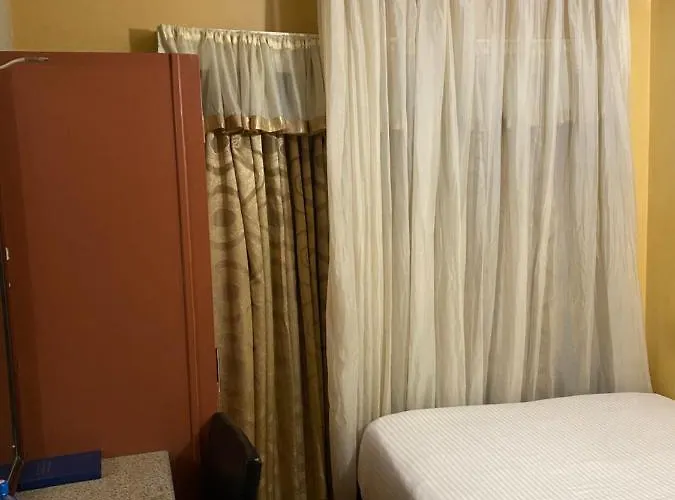 Bienvenue Delta Hotel Nairobi