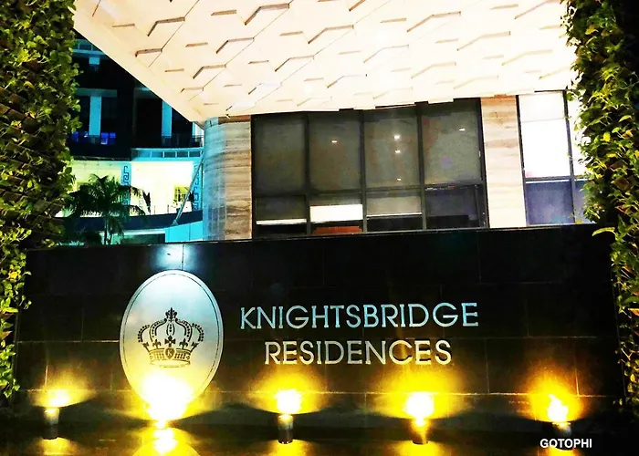 The Knightsbridge Residences Makati City
