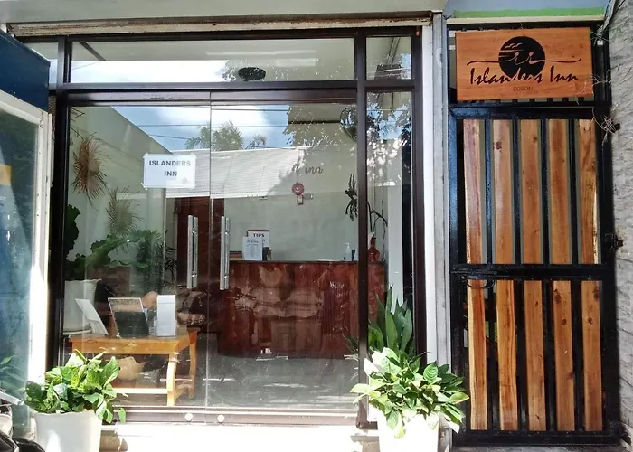 Islanders Inn - Coron