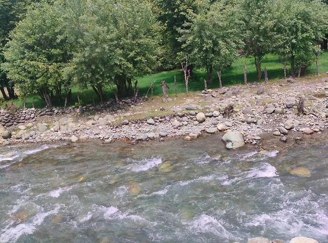 Grand Heritage Resort Pahalgam
