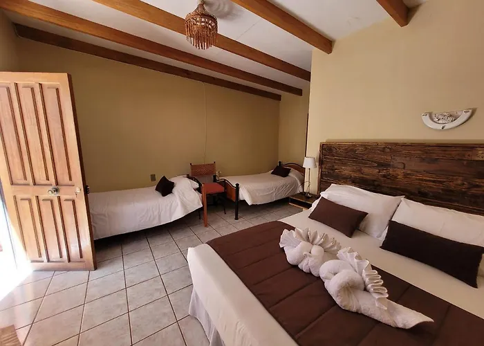 Hostal Katarpe San Pedro de Atacama