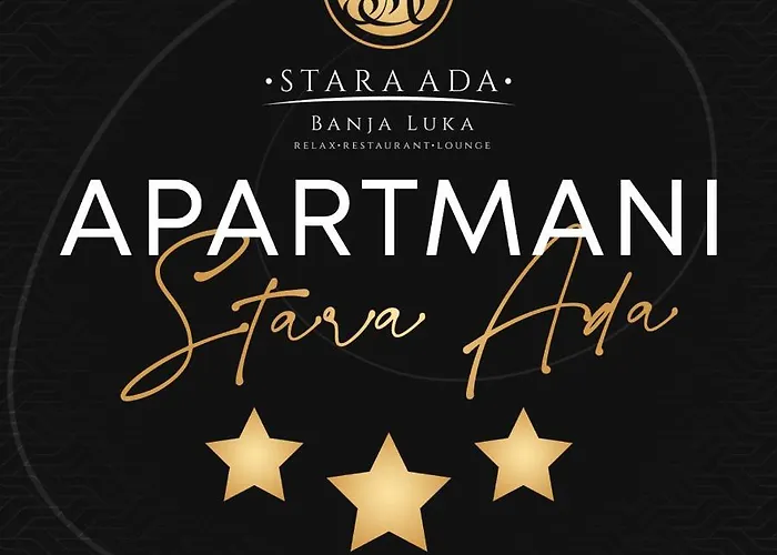 Hotel Stara Ada Banja Luka