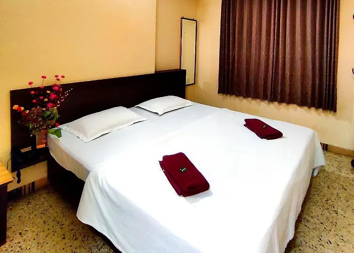 Hotel Mandarin Mapusa