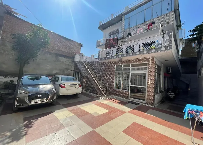 Jindal'S Hotel Dehradun