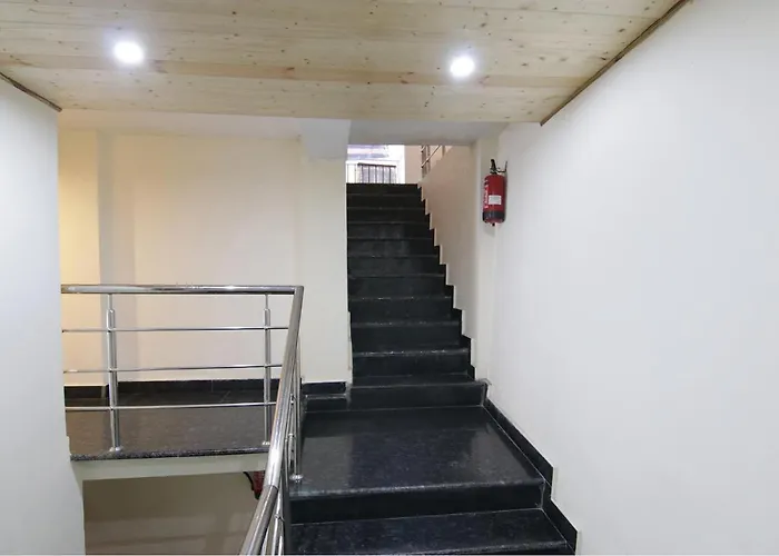 Fabexpress Sagar Residency Hotel Mussoorie