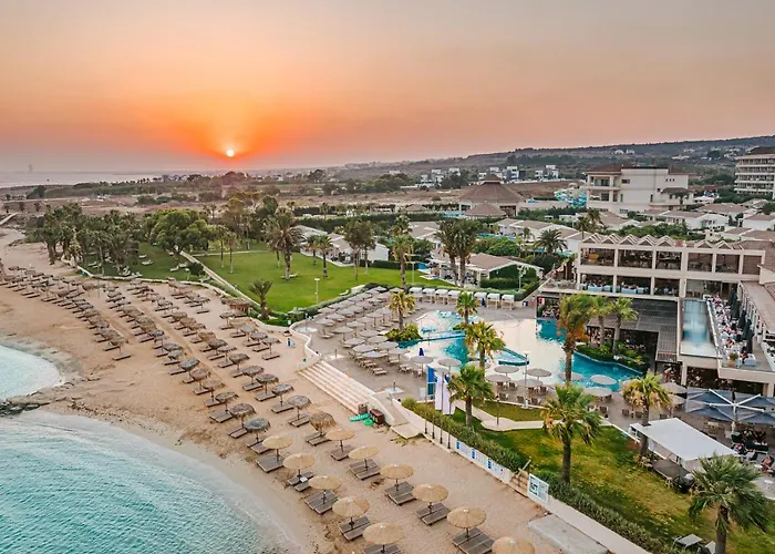 Hotel Mare Ayía Nápa
