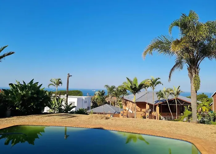 Milk And Honey Guesthouse Durban