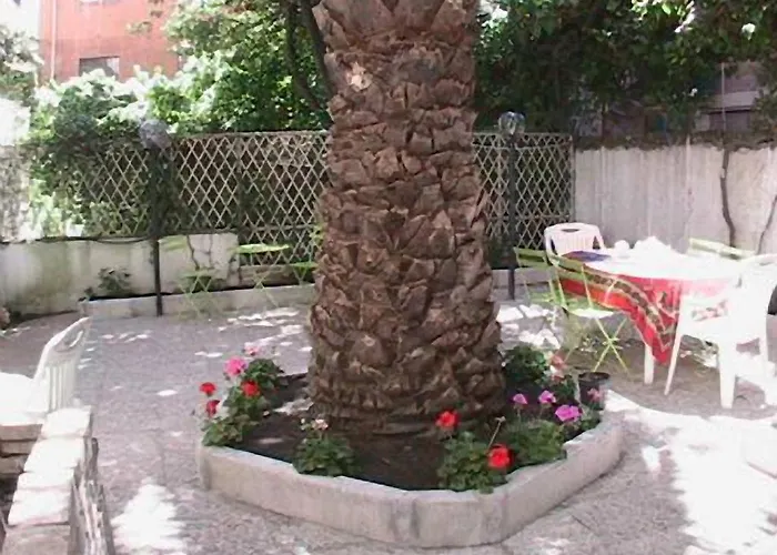 Casa Totti Bed & Breakfast Roma