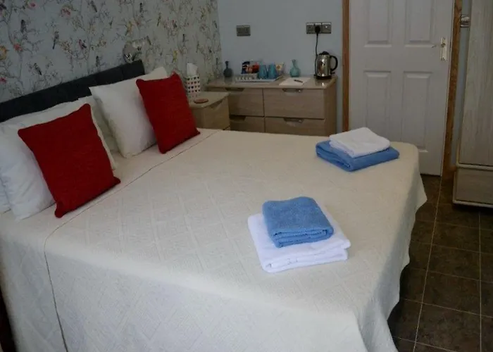 No9 Guesthouse Hunstanton