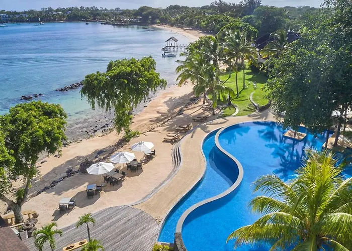 The Westin Turtle Bay Resort & Spa, Mauritius Balaclava