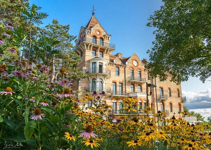 Hotel The Petersham Richmond 