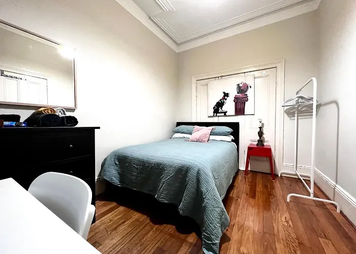 Peaceful Haven Hotel Sydney