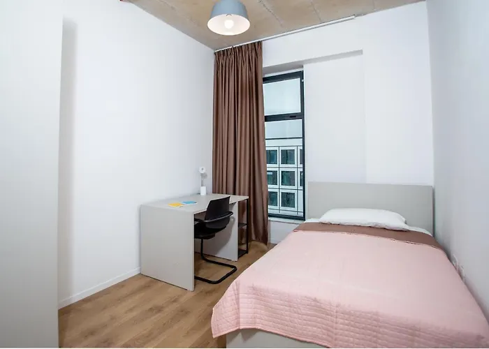 Aparthotel Fole Tirana