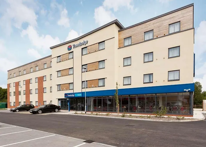 Travelodge Winnersh Triangle Reading