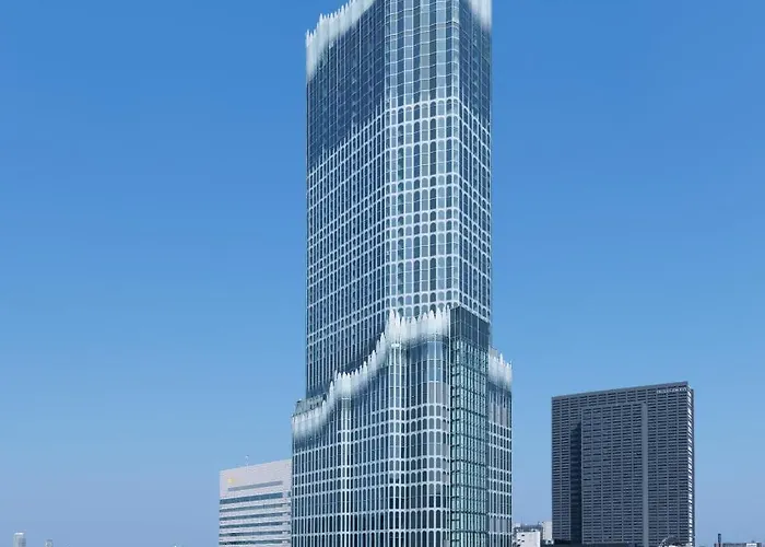 Hotel Groove Shinjuku, A Parkroyal Hotel Tokio