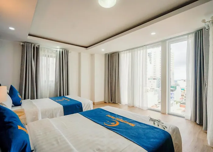 Moonlight Nha Trang Hotel