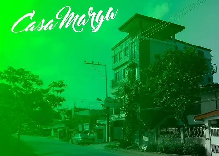 Hotel Casa Marga Cagayán de Oro