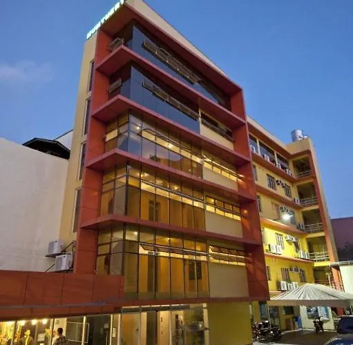M Citi Suites Cebu