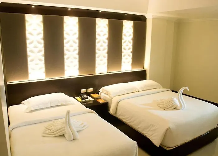M Citi Suites Cebu
