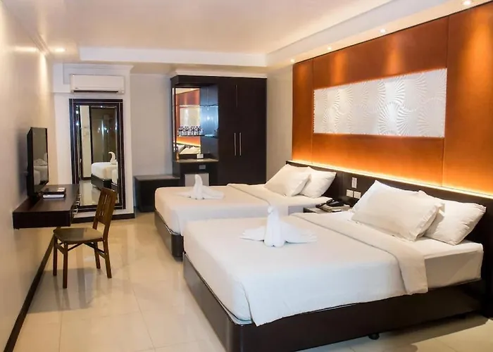M Citi Suites Cebu
