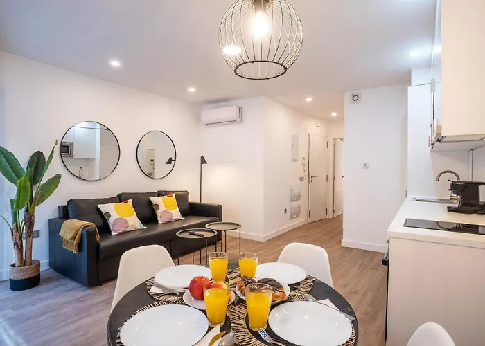 Trendy Homes Puerta Purchena Almería